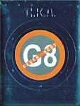 С.К.А. Gegen Acht (DVD) (p) 2009